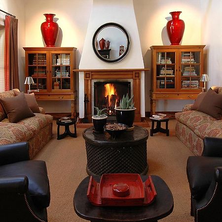Bushmans Kloof Wilderness Reserve And Wellness Retreat Clanwilliam Exterior photo