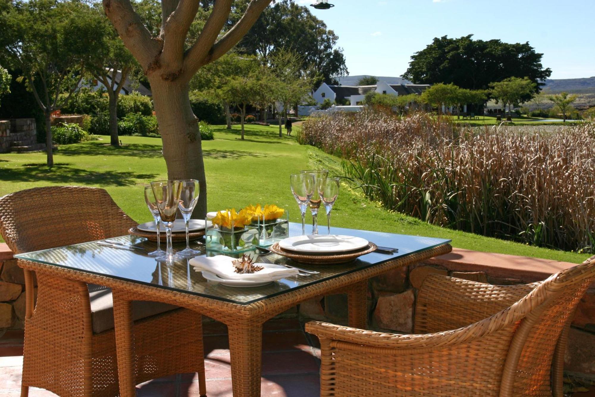 Bushmans Kloof Wilderness Reserve And Wellness Retreat Clanwilliam Exterior photo