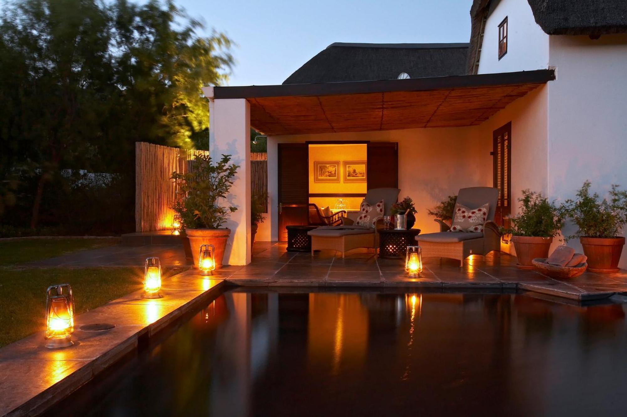 Bushmans Kloof Wilderness Reserve And Wellness Retreat Clanwilliam Exterior photo