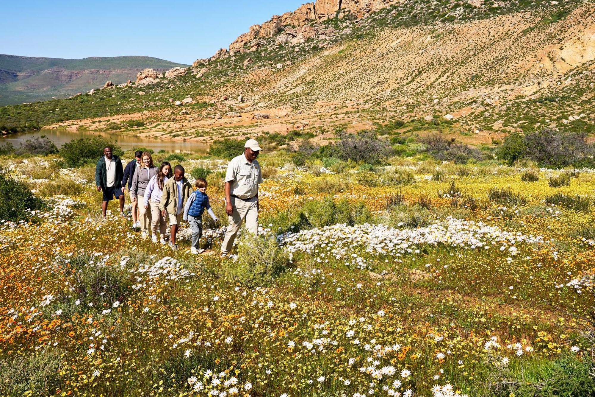 Bushmans Kloof Wilderness Reserve And Wellness Retreat Hotel Clanwilliam Exterior photo