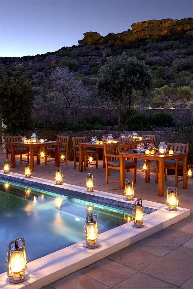 Bushmans Kloof Wilderness Reserve And Wellness Retreat Clanwilliam Facilities photo